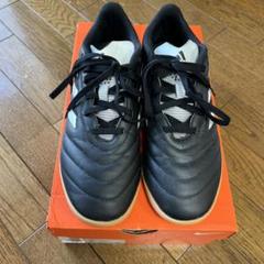 adidas⭐︎フットサルシューズ ⭐︎25センチ