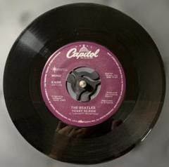 非売品 見本盤 RAY CHARLES / PERRY COMO SP盤 非売品 見本盤 RAY CHARLES / PERRY COMO SP盤
