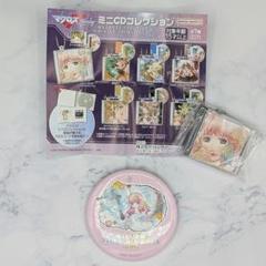 マクロスF ギャラクシーライブ 2025 シェリル ランカ 缶バッジ セット マクロスF ギャラクシーライブ2025 シェリル 缶バッジ ミニCD