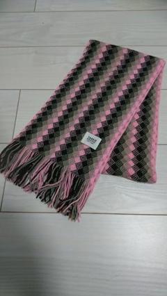 マフラー タケオキクチ メンズ