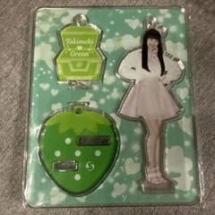 吉川ひより　アクリルキーホルダー Amazon.co.jp: 超とき宣 吉川ひより アクリルキーホルダー K
