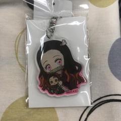 鬼滅の刃 アクキー ねずこキーホルダー