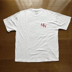 MIN-NANO ミンナノ OG Store Tee ロゴ Tシャツ 3XLのサムネイル