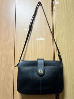 MORABITO 黒 ショルダーバッグ Bag | モラビト（MORABITO） バッグ・財布の公式通販