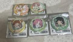 アイカツ イオンシネマ限定 アクリルスタンド 缶バッジ クリアファイル セット トレーディング商品も登場！『アイカツ！ 10th STORY ～未来への