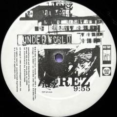 Hammer Bros/1to3for Hiroshimaレコード7インチ97年 Hammer Bros/1to3for Hiroshimaレコード7インチ97年