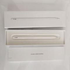 Apple Pencil 第2世代 箱あり
