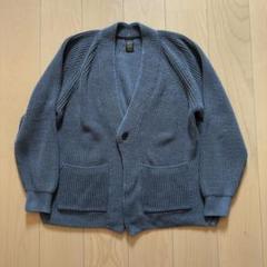 BATONER 24SS SIGNATURE 1BUTTON CARDIGANのサムネイル
