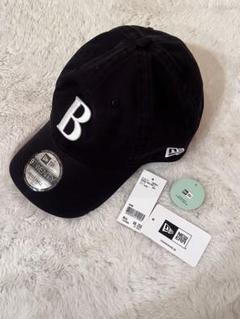 ブラック キャップ 新品　バーニーズニューヨーク/NEWERA m36419644302_1.jpg?1742379910