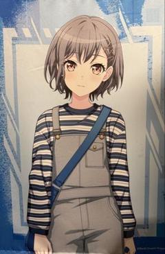 マイムジ展 MyGo!!!!! 高松燈 B2タペストリー
