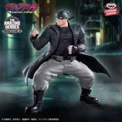ヴィジランテ 僕のヒーローアカデミア ナックルダスター フィギュア ヒロアカ