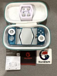 GameSir X3 Pro コントローラー