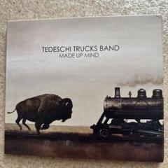 Tedeschi Trucks Band Made Up Mind