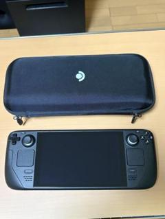 steamdeck 256GB microsd 1tb付き美品 Amazon.co.jp: 【整備済み品】 Valve Steam Deck バルブ