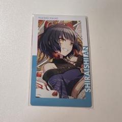 プロセカ 白石杏 BNW エピカ 箔押し プロセカ 白石杏 Brand New World エピカ 箔押し1枚 - メルカリ