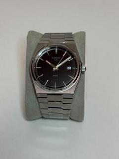 Tissot PRX（ティソ PRX）クォーツモデルの出品です。のサムネイル