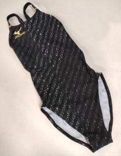 Mizuno スポーツ用水着 セパレート水着 新品未使用　2024 MIZUNO ミズノ フィットネス水着 レディース FWセパレーツ