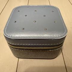 フランフラン ディズニー ジュエリーボックス アクセサリーケース