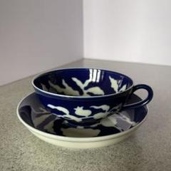 深川製磁 草花折枝白抜紋の中古/未使用品 - メルカリ 深川製磁 草花折枝白抜紋の中古/未使用品 - メルカリ