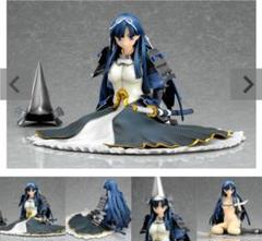 戦国ランス 上杉謙信 1/5 完成品フィギュア