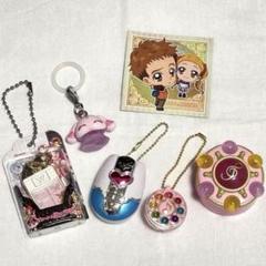 ⭐︎レア⭐︎momoberry ストラップ　未使用 iPhone/スマートフォン対応 ショルダーストラップ 「SHOULTY