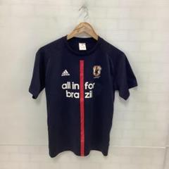7.30◎M435◎アディダス◎Tシャツ◎サッカー◎スポーツウェア◎メッシュ