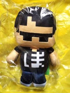 Minecraft【ドズル社】ぬいぐるみ ぼんじゅうる – ドズル社ストア