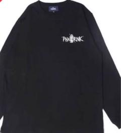 ファットランク PHATRANK ヤンキー ヤリラフィー 大仏 マリア