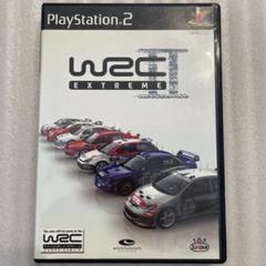 PS2 WRC II ～EXTREME～