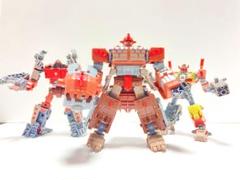 Amazon.co.jp: タカラトミー(TAKARA TOMY) トランスフォーマー