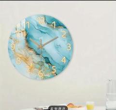 壁掛け時計 30cm 新品未使用 単三電池使用