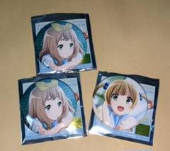 響け！ユーフォニアム3 サンフェス　黒江真由　缶バッジ　6個　京アニ 響け！ユーフォニアム3 サンフェス 黒江真由 缶バッジ 6個 京