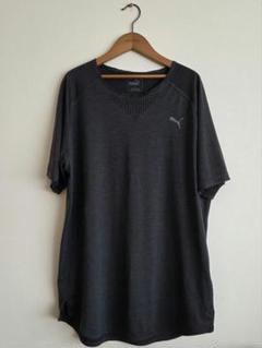 ☆プーマ PUMA 半袖 Tシャツ 半袖Tシャツ ドライセル トップス ☆のサムネイル