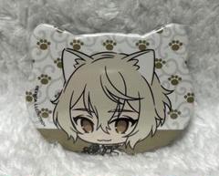 髭切 刀猫 缶バッジ 刀剣乱舞 刀猫男士 猫耳缶バッジ 9点 2025年最新】刀猫男士 缶バッジの人気アイテム - メルカリ