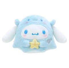 サンリオ シナモン メンダコ ぬいぐるみ