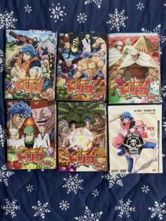 トリコ Dvd レンタル落ちの中古 未使用品を探そう メルカリ トリコ Dvd レンタル落ちの中古 未使用品を探そう メルカリ