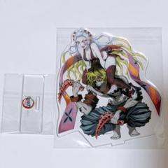 2025年最新】堕姫 妓夫太郎 アクリルスタンドの人気アイテム