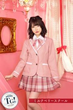 クリアストーン 制服 コスプレ ブレザー 韓国風制服 ハロウィンのサムネイル