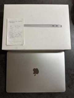 2025年最新】macbook air 2018 ゴールドの人気アイテム - メルカリ