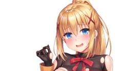 この素晴らしい世界に祝福を！ ラウンドタオル　ダクネス この素晴らしい世界に祝福を！3 アクリルコースターC［ダクネス］
