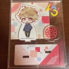 A3! 茅ヶ崎至 アクリルスタンド