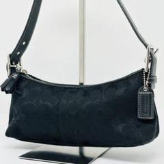 COACH - 極美品✨COACH コーチ ワンショルダーバッグ 肩掛け