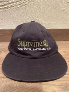 2025年最新】timberland キャップ supremeの人気アイテム - メルカリ