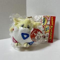 ポケモン 初代 TOMY おしゃべりトゲピー 動作確認済み ポケモン おしゃべりトゲピー - メルカリ