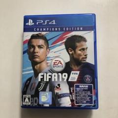FIFA 19 Champions Edition