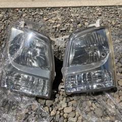 MH35 ワゴンR ヘッドライト 左右セット シェアスタイル ワゴンR MH55S MH35S MH34S MH22S MH23S 専用