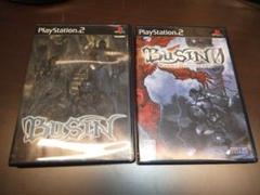PS2 BUSIN BUSIN 0 セット