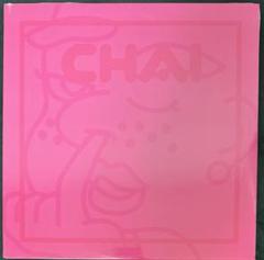 2025年最新】chai pink レコードの人気アイテム - メルカリ
