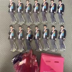 藤ヶ谷太輔 Kis-My-Ft2 アクリルスタンド 14個セット