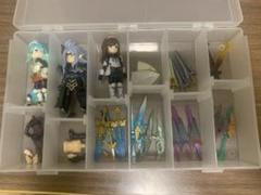 ガシャポンクエスト　セット　引退　まとめ売り